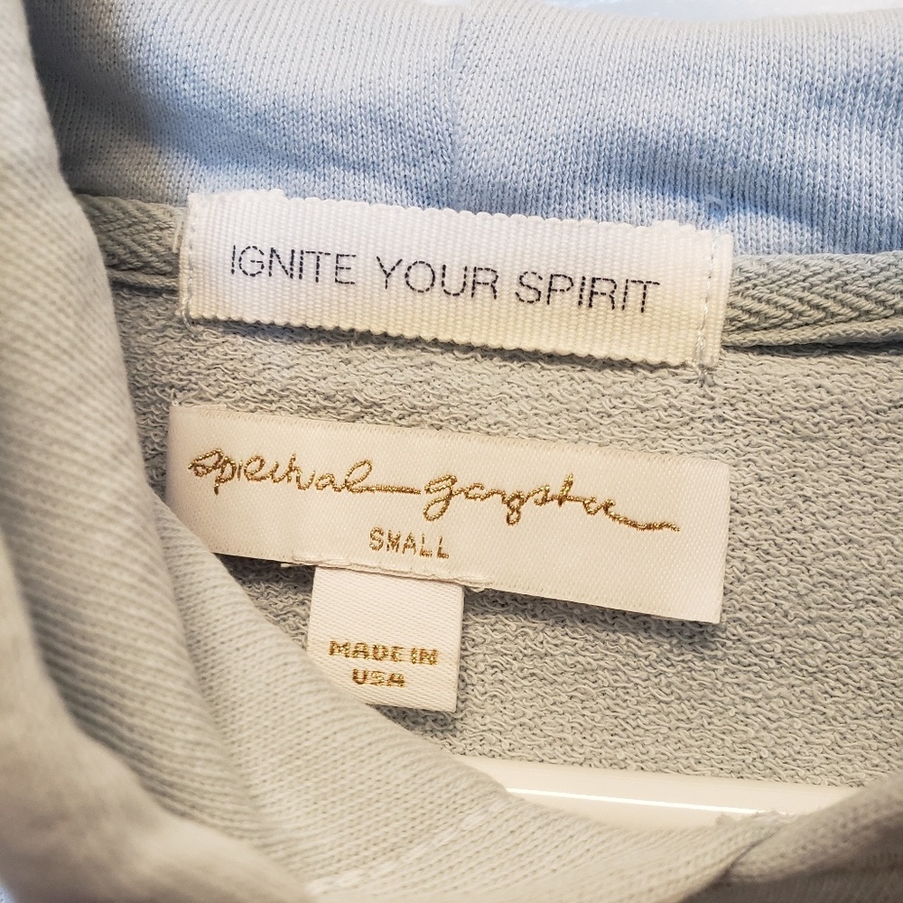 NTW Spiritual Gangster Hoodie - Picture 5 of 5